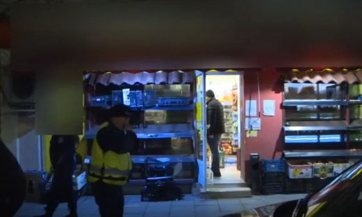 "Малкият Багдад" в центъра на София, където пришълци грабят и безчинстват 