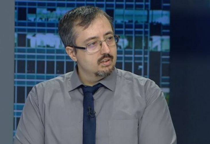 Математикът Томов: До дни ще има експлозия на болни от К-19, ако не направим това веднага! 
