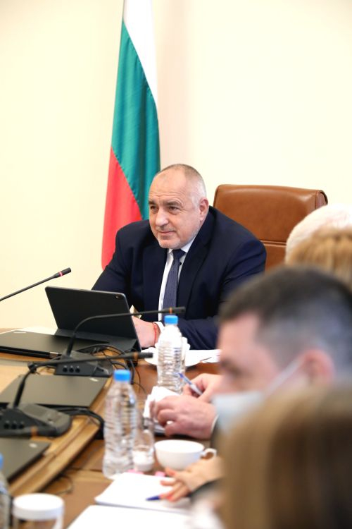 Борисов с ключово решение за ученици и студенти 