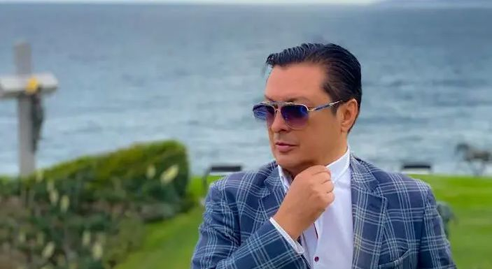 Васил Петров изпя “Енигма” по стихове на Ангел Симеонов ВИДЕО
