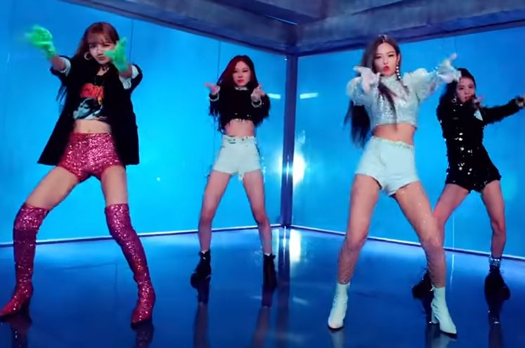 Песента "Ddu-du-Ddu-du" взриви YouTube - постави невероятен рекорд ВИДЕО