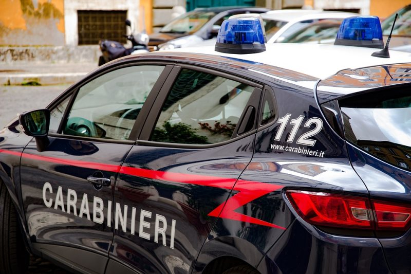 Страшилище на врачанските автоджамбази бе арестувано в Италия! Закопчаха и...