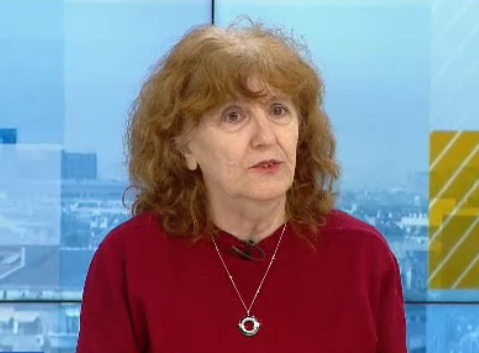 Хората с увреждания у нас не знаят дали и при какви условия да се ваксинират