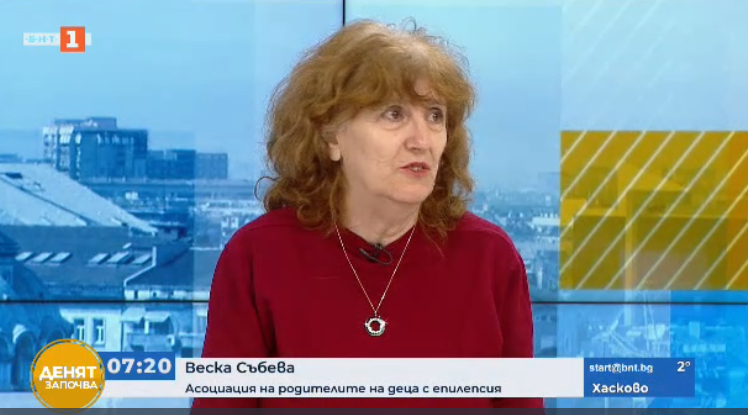 Хората с увреждания у нас не знаят дали и при какви условия да се ваксинират