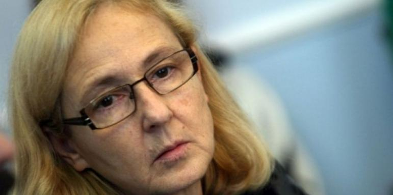 Проф. Кожухарова: По-добре поставянето на втората доза от ваксината да се забави