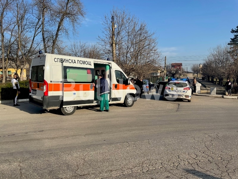 Страшна трагедия на мост във врачанско село тази заран СНИМКИ 