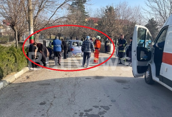 Страшна трагедия на мост във врачанско село тази заран СНИМКИ 