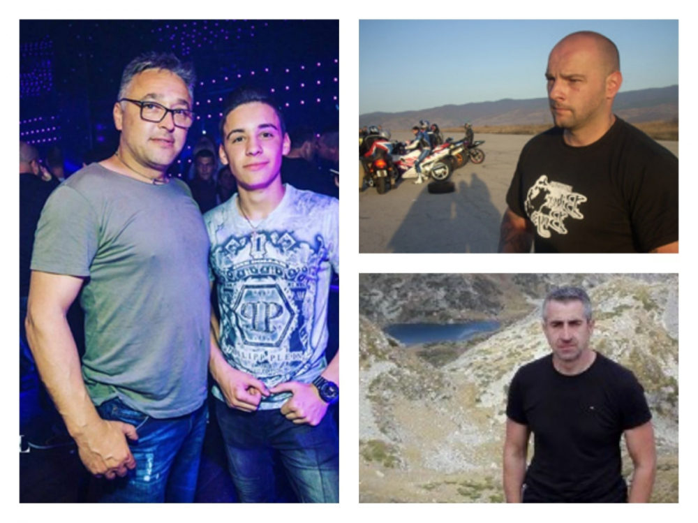 Бандитски капан пред полицията в Дупница заради Янек