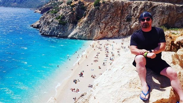 Скандални разкрития за турчина, убил коварно бременната си съпруга СНИМКИ