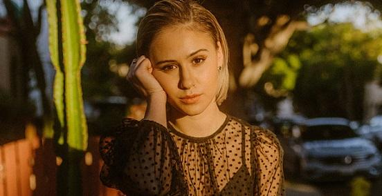 Мария Бакалова с ексклузивно интервю, ето какво каза