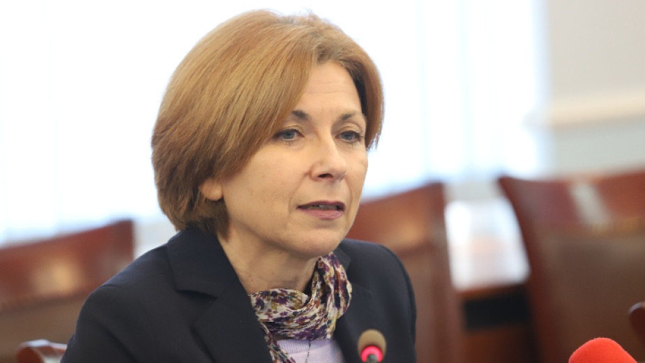 Социоложката Боряна Димитрова разкри основната цел на ГЕРБ и защо останалите ще се провалят