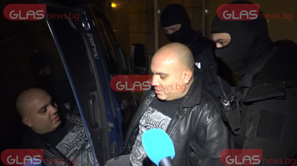Спецченгета разбиха секс бардаци в Пловдив! Най-оборотната проститутка се оказа... ВИДЕО 18+