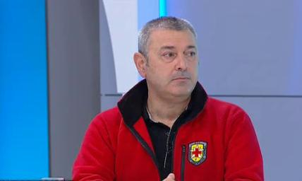 Шефът на спасителите Нешев: Централен Балкан и Рилските езера взимат най-много жертви 
