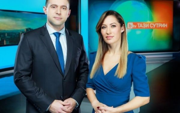 Още пикантерии за наследника на Хекимян, ето кой го уредил в bTV  