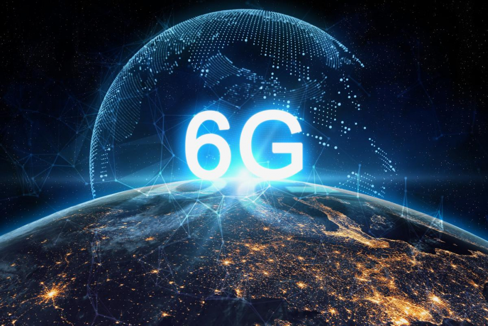 Започва битката за 6G