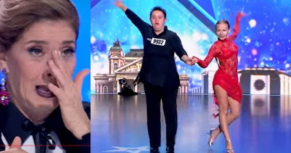 Танцът на 18-годишния Атанас Клечаров бе последният в живота му ВИДЕО