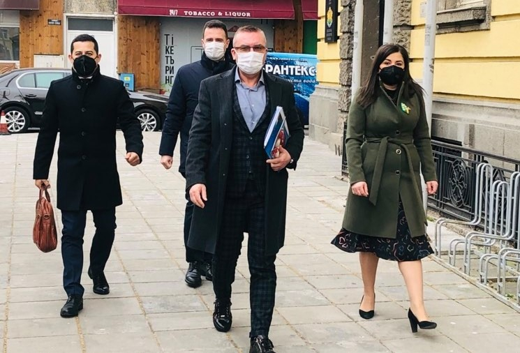 Вижте всички кандидат-депутати от ГЕРБ-Бургас