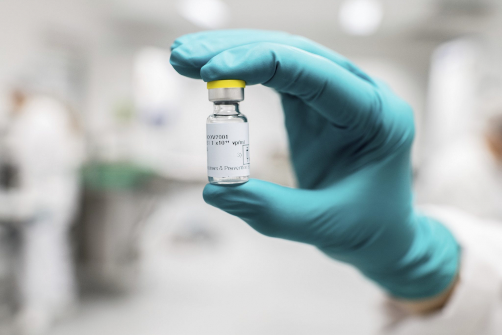 Всичко е ясно: Ето с какво ваксината на Johnson&Johnson се различава от другите 