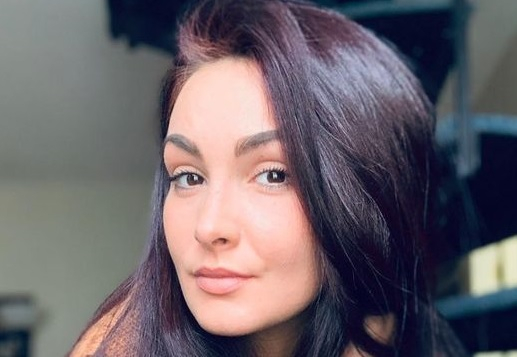 Невероятната промяна на момиче, отказало се от хероина, ще изуми всеки СНИМКИ