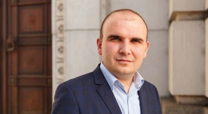 Илхан Кючюк: №9 за ДПС - числото на надмощието