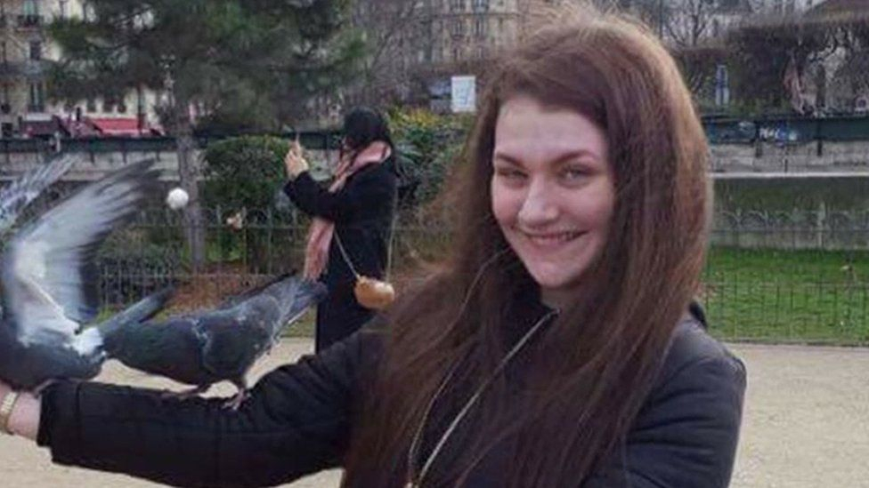 Ужасяващо: Извратеняк изнасили и уби студентка за седем минути СНИМКИ
