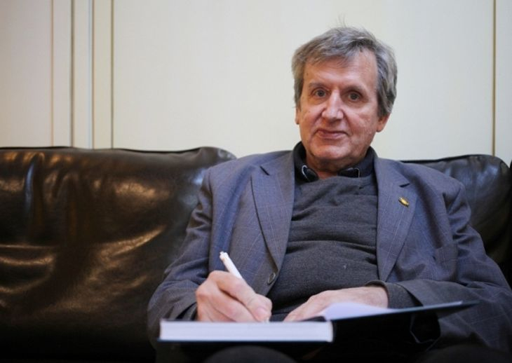 Историкът Георги Марков: Казах на Борисов да не става национален предател като Георги Димитров и той...