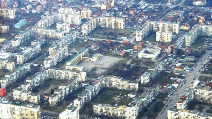 Обитатели на "Люлин" направиха нещо уникално навръх 3-ти март