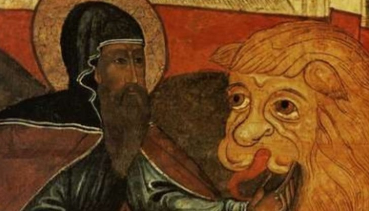 Почитаме светец, чиято история ще ви разтърси, черпят 6 уникални имена!