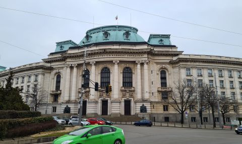 Наредиха топ университетите в света: Вижте къде сме ние