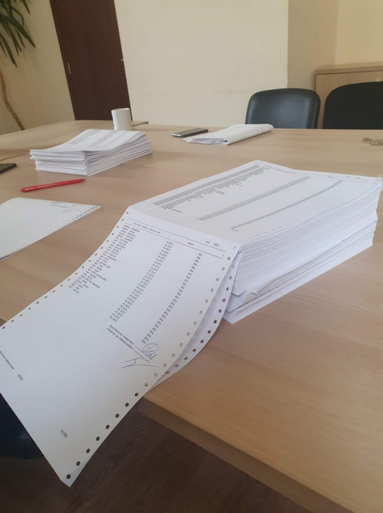 Ще гласуват ли? Десетки хиляди чужденци, регистрирани на 1 адрес в София