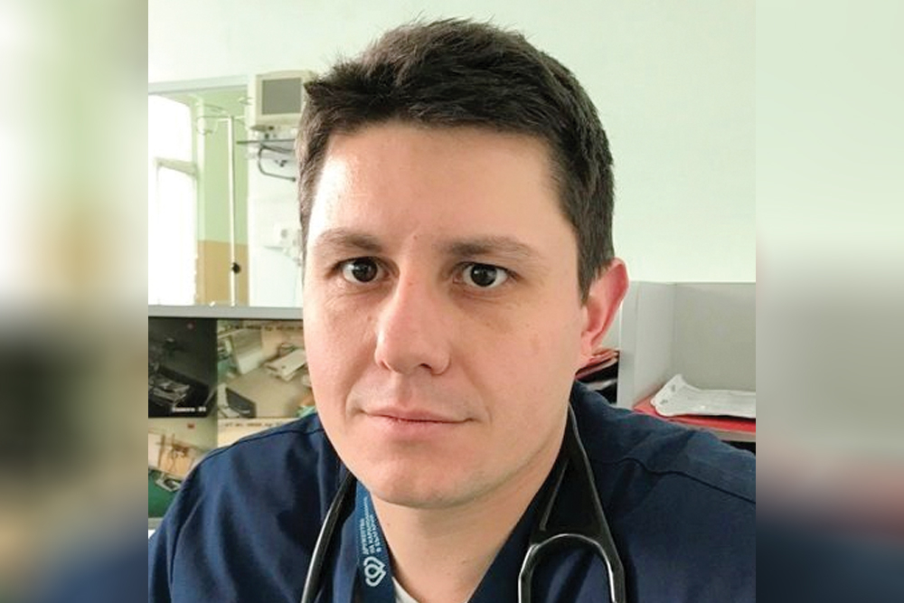 Д-р Поройлиев посочи опасните стойностите на повишено кръвно налягане