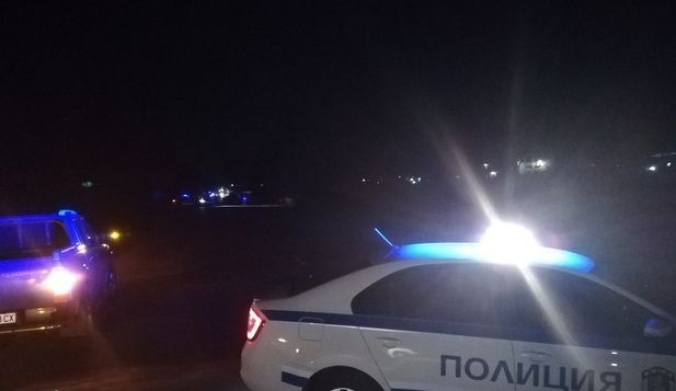 Жестока смърт застигна млад мъж в Ботевградско СНИМКИ
