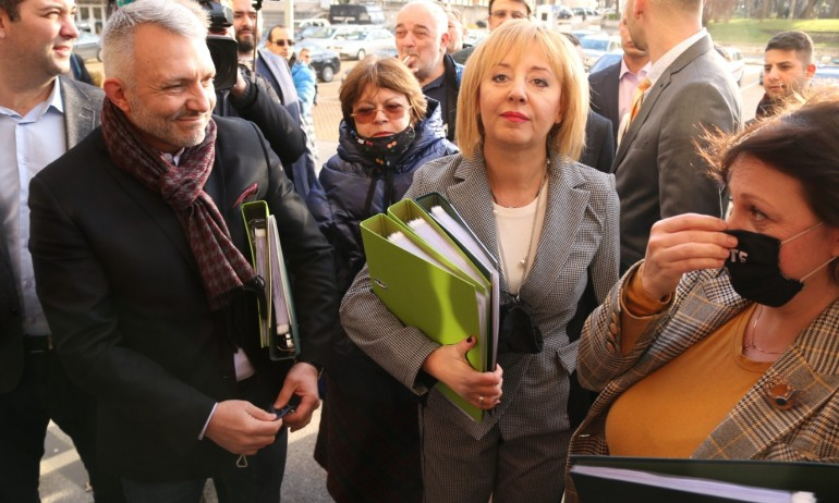 „Изправи се! Мутри вън“ остана без водач във Враца