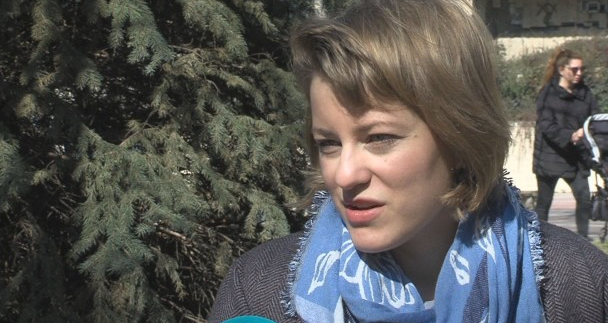 Млада писателка се вдъхнови от съдбата на кравата Пенка и написа книга