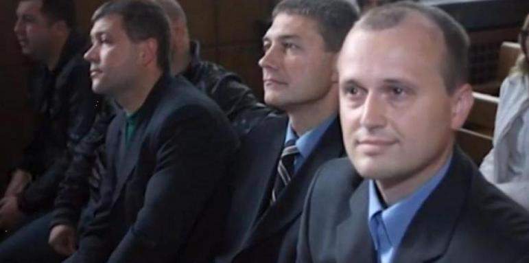 Окончателно: Реши се съдбата на полицаите, обвинени за смъртта на Чората