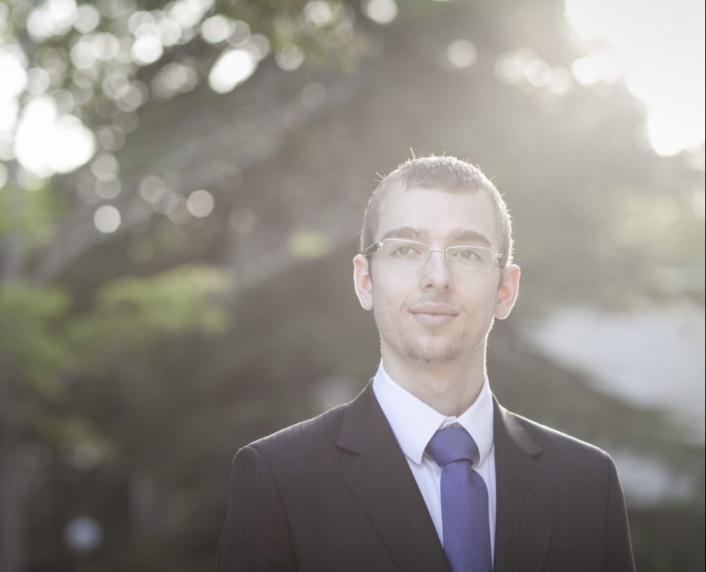 Марешки-син: Баща ми е пример за почтеност и трудолюбие 