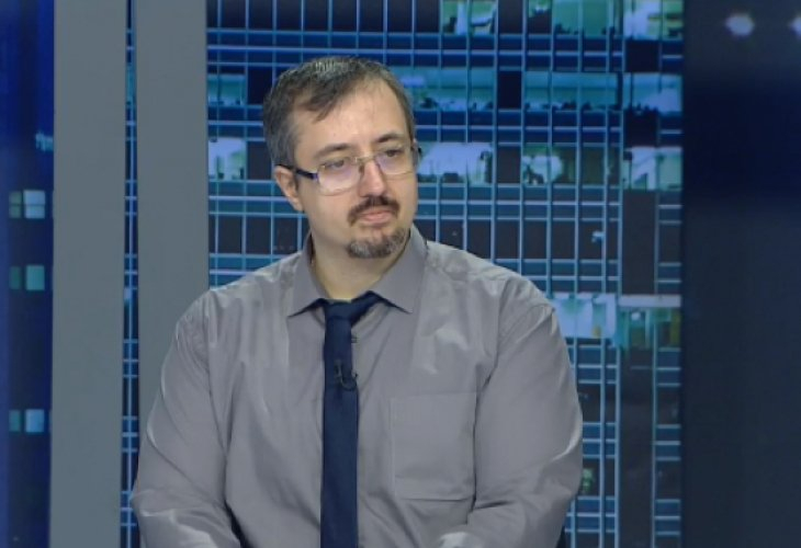 Математикът Томов със страшна К-19 прогноза за много смърт по изборите