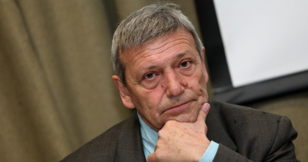 Красен Станчев: Приемем ли еврото, ще харчим на поразия