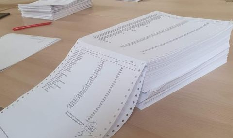 Последен ден за заявления за гласуване в чужбина