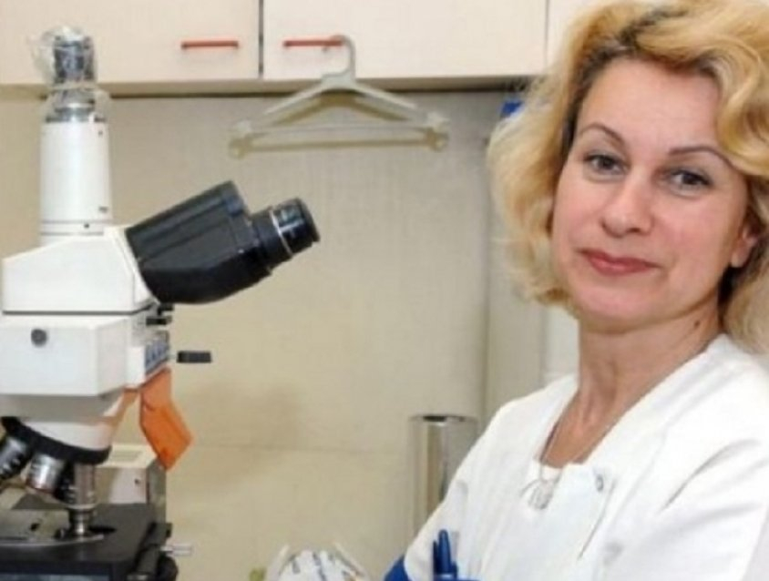 Проф. Ива Христова обясни защо има смъртни случаи след ваксинацията