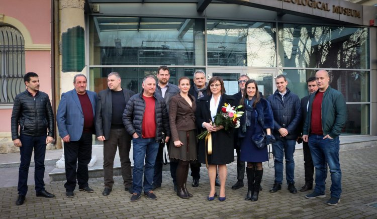 БСП скочи остро срещу водния цикъл в Пловдив