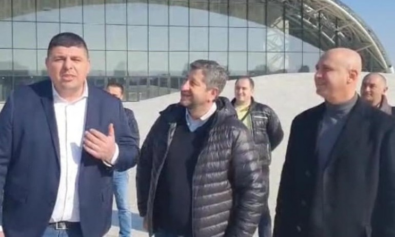 Димчев разкри цинизма на Христо Иванов и компания