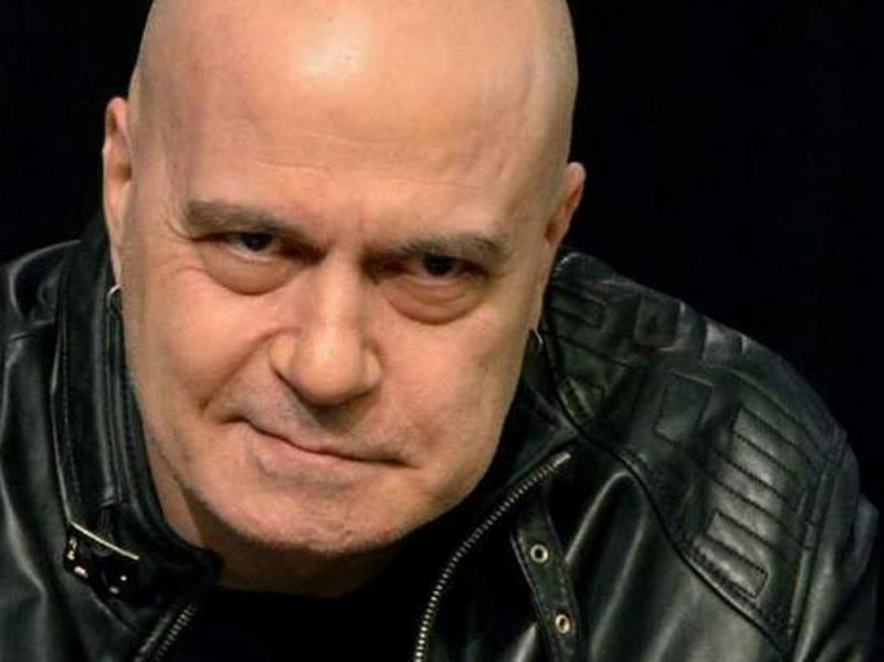 Слави Трифонов отказа хиляди левове от държавата, ако влезе в парламента, ще...