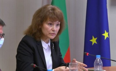 Росица Матева: ЦИК ще допусне независим одит на машините за гласуване