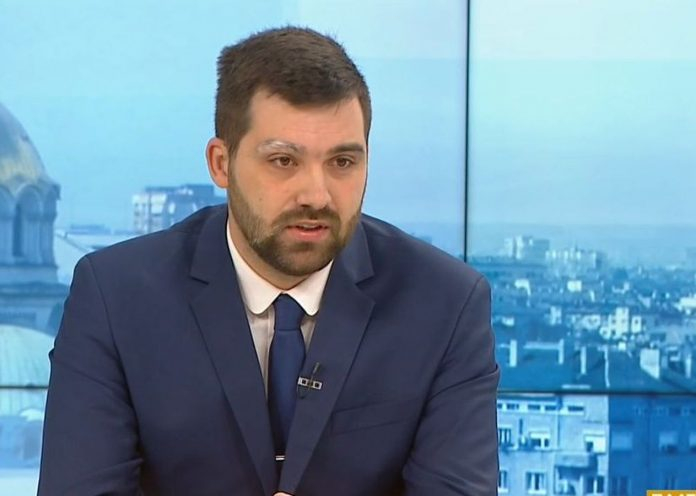 Давид Александров: Чистка на законите, които работят срещу българското семейство
