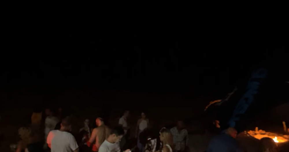 Каролев показа ВИДЕО с беснеещи българи в Занзибар и отправи призив към Бойко 