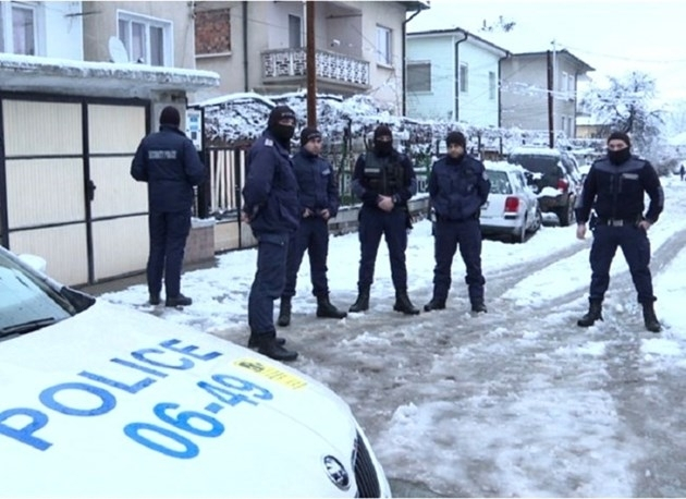 Горещи новини за убития внук на ексдепутата Тома Томов в Мездра