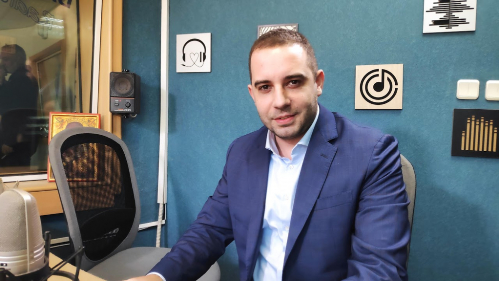Богдан Кирилов каза има ли проблеми с "АстраЗенека" и кога да очакваме "Спутник V"
