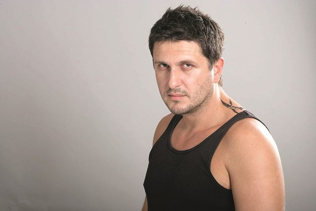 Няма да повярвате какво прави Асен Блатечки със сина си СНИМКИ