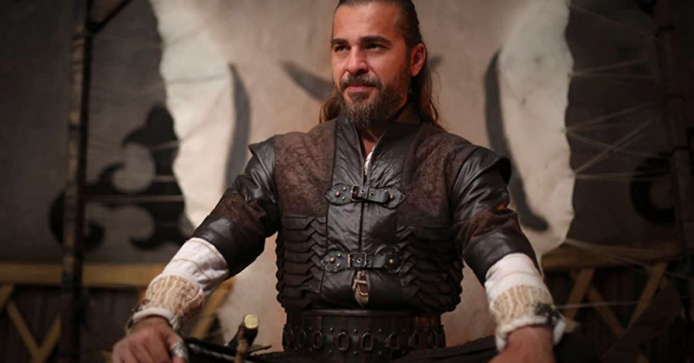 Турски сериал влезе в Книгата на Гинес 